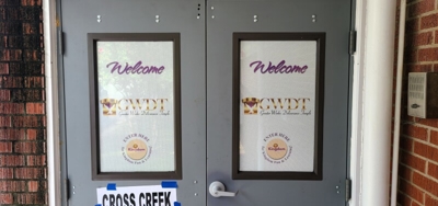 Window Graphics Photo